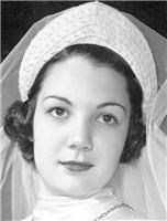 Elisabeth Beth Ryburn Stuart obituary, Dallas, TX