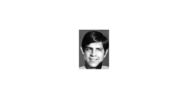 Obituary of Pedro Guerrero Aguilar