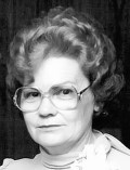 Ella Alene Jones obituary