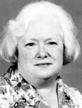 Annette Durrenberger obituary