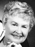 Dorothy Mae Krisher "Dot" Blevins obituary