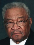 Reverend Wilford Blackwell obituary