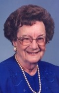 Gladys Wagner Price obituary