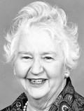 Ann Jeffrey obituary