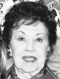 Noreen Dodee Coffey Logan obituary, Port Arthur, TX