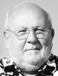 John E. Berwick obituary