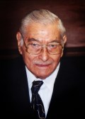 Alfredo de la Rosa Sr. obituary