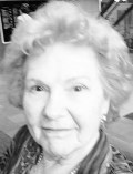 Alice Jane Carlson obituary, Beaumont, TX