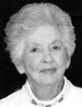 Sarah Jane Gooch Conrad obituary