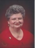 Flo Ann Gammill obituary, Beaumont, TX