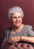 Verna Mae DeYoung obituary