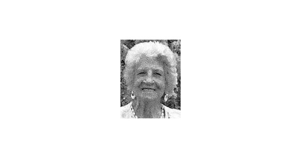 Laura Boring Obituary (2014)