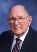 Horace Davidson obituary