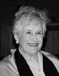 Mary Morgan Moore obituary