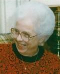 Martha Myer obituary
