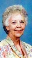 Eleanor Pool obituary