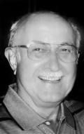 Ralph John Patrizi obituary