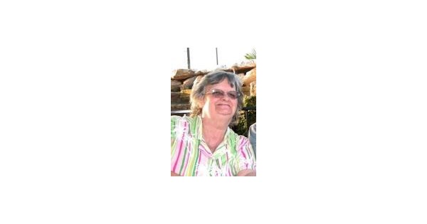 Dortha Lisenby Obituary (2017)