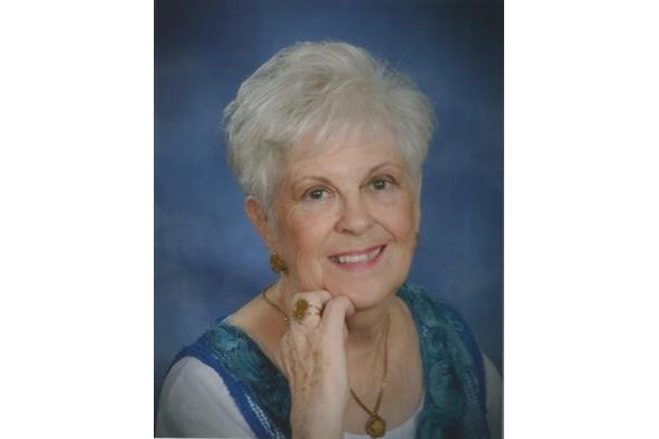 Kathleen Hawkins Obituary (1938 - 2017) - Kirbyville, TX - The Beaumont ...