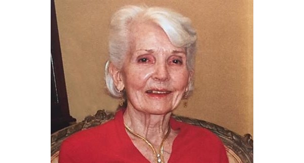 Mary Mckee Obituary 2017 Beaumont Tx The Beaumont Enterprise