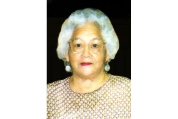 Virginia Martinez Obituary 1930 2017 Beaumont Tx The Beaumont Enterprise