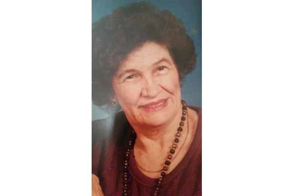 Mary Havens Obituary 2017 Beaumont Tx The Beaumont Enterprise