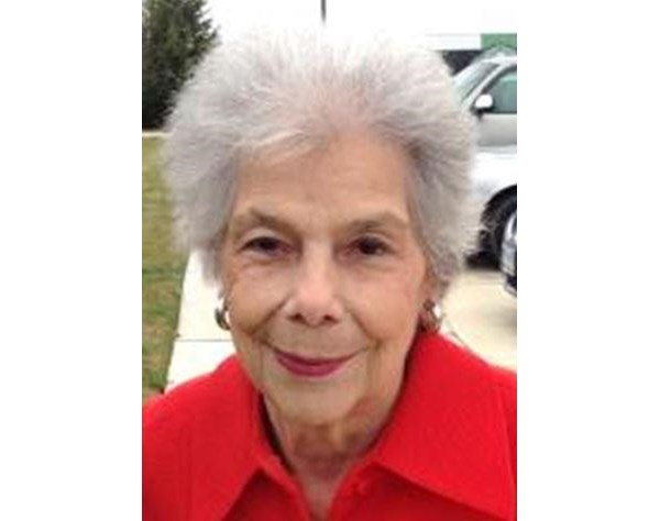 Bernice Burge Obituary (1929 - 2018) - New Braunfels, TX - The Beaumont ...