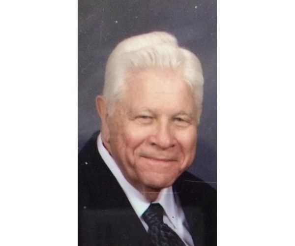 Bob Waters Obituary (2018) - San Antonio, TX - The Beaumont Enterprise