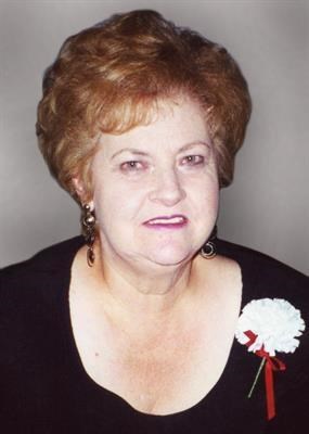 Marilyn Gene Jordan obituary, Beaumont, TX