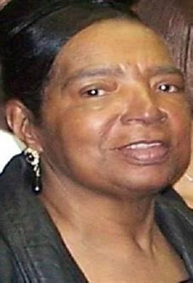 Geraldine Jackson Cantue obituary, Beaumont, TX