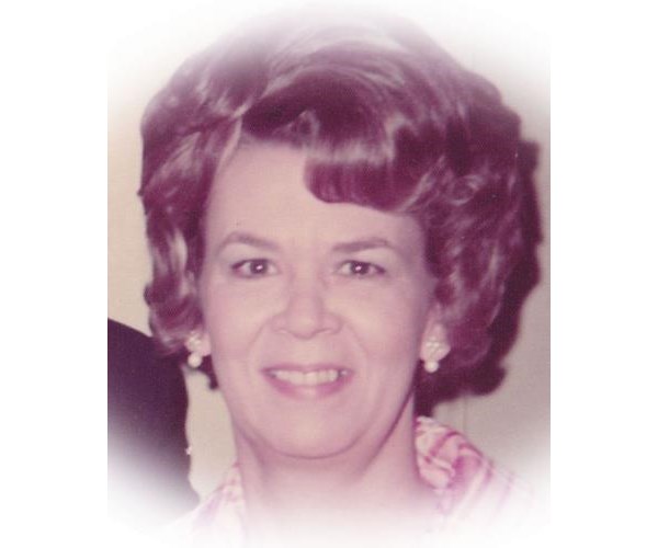 Naomi Cammack Obituary (1932