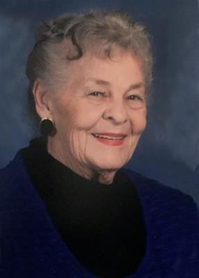 Jane Bloodsworth obituary, Beaumont, TX