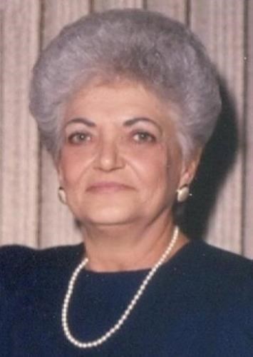 Elizabeth Kelley Obituary (1932 - 2019) - Groves, TX - The Beaumont ...