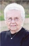 Betty Frances Harper obituary