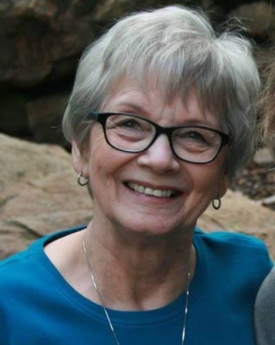 Sandra McNeel Obituary - (1942 - 2020) - Vidor, TX - The Beaumont