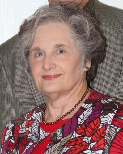 Brenda Thompson Obituary (1941