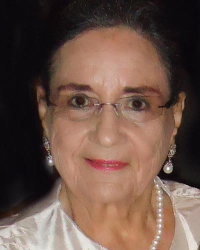 Francine Turco Obituary (1934 - 2022) - Cypress, TX - The Beaumont  Enterprise