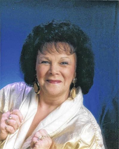 Carol Weaver obituary, 1944-2019