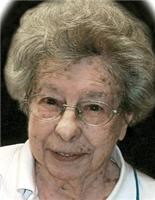Margaret S. Powers obituary, Bedford, VA