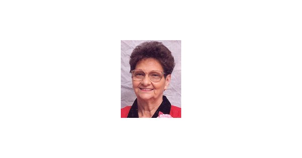Clara Arthur Obituary (2017) - Bedford, VA - Bedford Bulletin