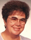 Virginia S. Arthur obituary, BEDFORD, VA