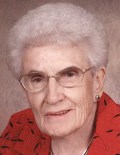 Ruth F. Crouch obituary, Bedford, VA