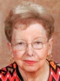 Ann O. Hargis obituary, Goode, VA