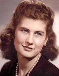 Lucille H. Waldron obituary, Bedford, VA