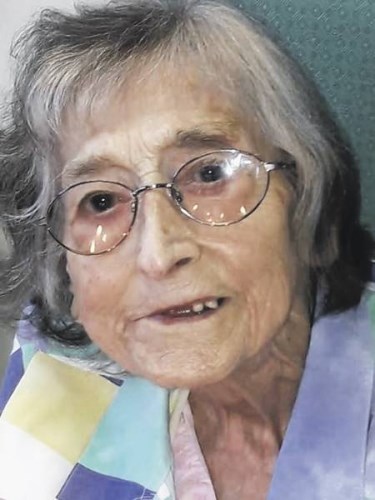 Joan Willett obituary