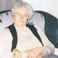 Dorothy-Baines-Obituary - Bedford, Bedfordshire