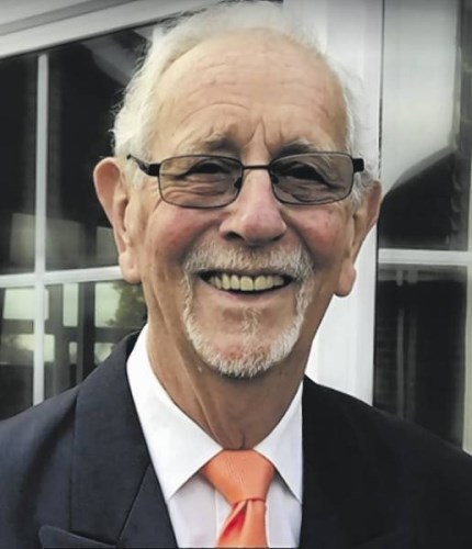 John Buckingham Obituary (2021) - Legacy Remembers