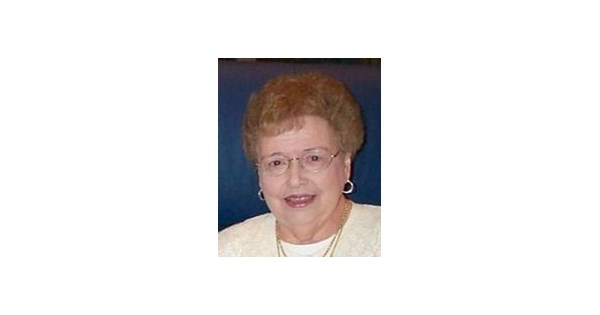 Patricia Jobe Obituary (1927 - 2020) - Belleville, IL - Belleville News ...