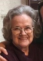 Doris Bauer obituary, 1927-2020, Belleville, IL