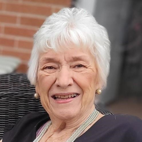Sondra Lee Obituary (1938 - 2022) - Belleville, IL - Belleville  News-Democrat
